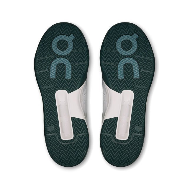 On Roger Adv Pro Erkek Tenis Ayakkabısı - Gri