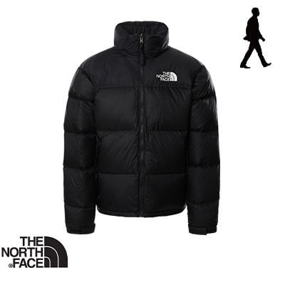 Erkek 1996 Nuptse Mont - The Northface Erkek Mont