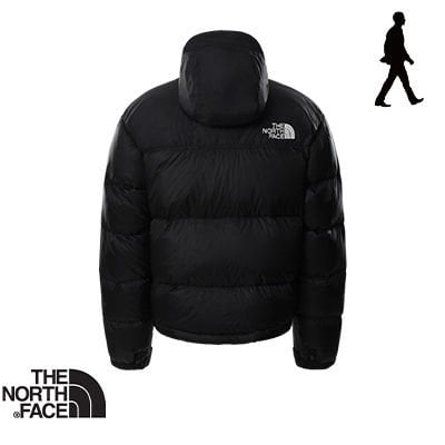 Erkek 1996 Nuptse Mont - The Northface Erkek Mont