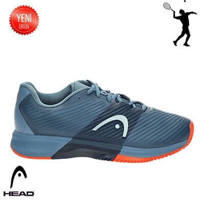 Revolt Pro 4.0 Men - Clay Court