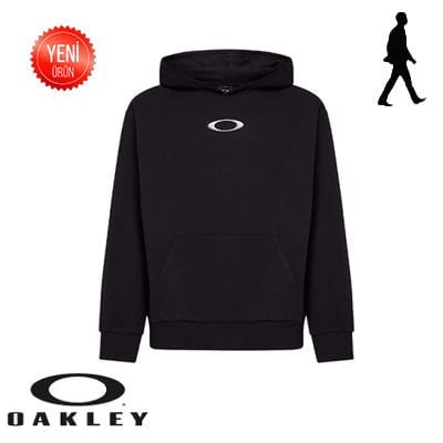 Mtl Po Hoddie - Oakley Erkek Sweatsihrt