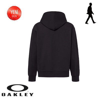 Mtl Po Hoddie - Oakley Erkek Sweatsihrt