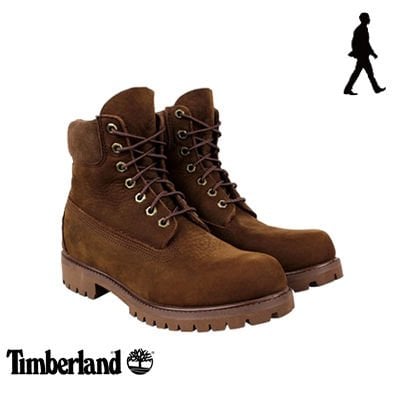 6 In Premium Boot
