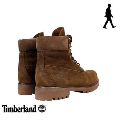 6 In Premium Boot