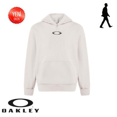 Mtl Po Hoddie - Oakley Erkek Sweatsihrt