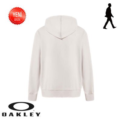 Mtl Po Hoddie - Oakley Erkek Sweatsihrt