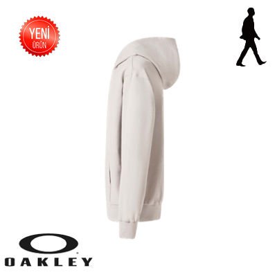 Mtl Po Hoddie - Oakley Erkek Sweatsihrt
