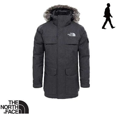 The NorthFace M Mcmurdo