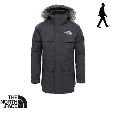 The NorthFace M Mcmurdo