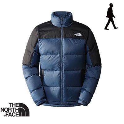 Erkek Diablo Kaz Tüyü Mont - The Northface Erkek Mont