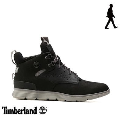 Kilington Hiker Chukka