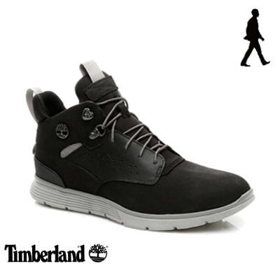 Kilington Hiker Chukka