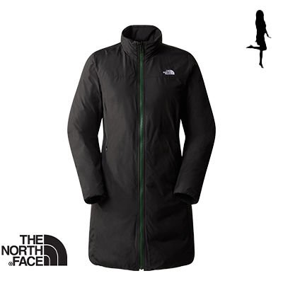 Kadın Suzanne Triclimate Parka - The Northface Kadın Mont