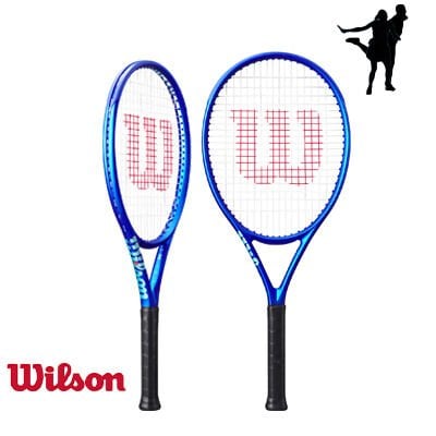 Wilson Ultra 26 V5 Çocuk Tenis Raketi