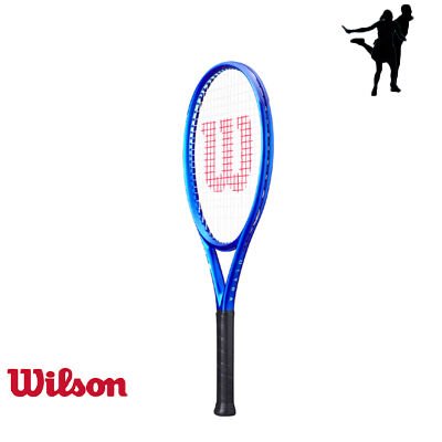 Wilson Ultra 26 V5 Çocuk Tenis Raketi