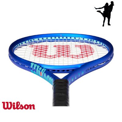 Wilson Ultra 26 V5 Çocuk Tenis Raketi