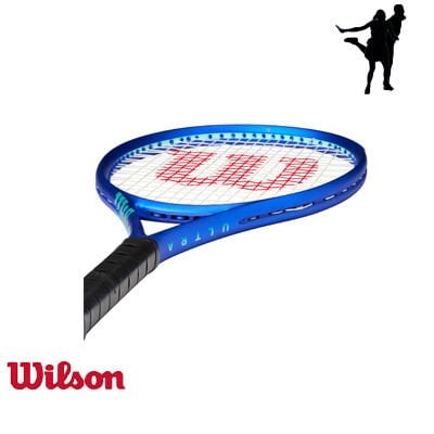 Wilson Ultra 26 V5 Çocuk Tenis Raketi