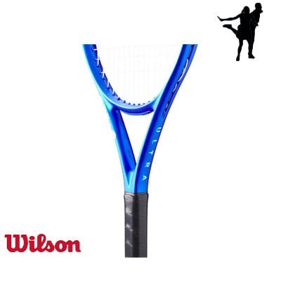 Wilson Ultra 26 V5 Çocuk Tenis Raketi