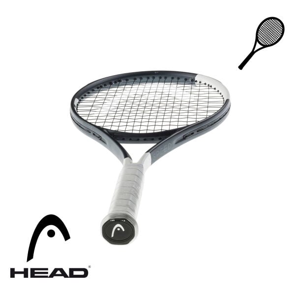 Head Speed MP 2026 300 Gr Tenis Raketi (Kordajsız)
