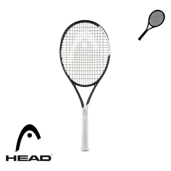 Head Speed MP 2026 300 Gr Tenis Raketi (Kordajsız)