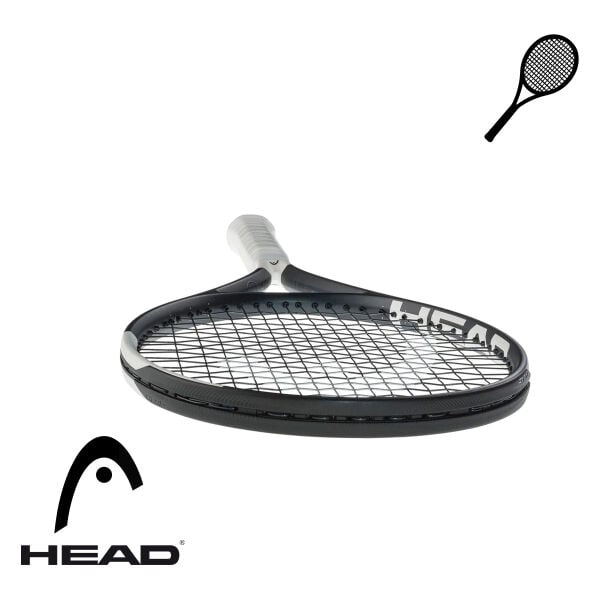 Head Speed MP 2026 300 Gr Tenis Raketi (Kordajsız)