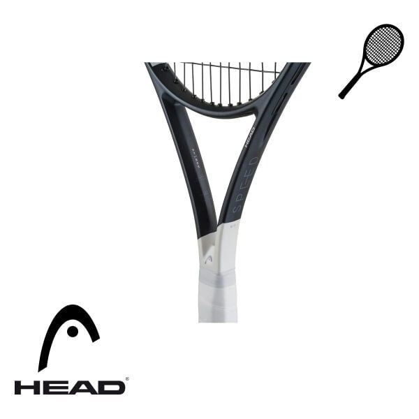 Head Speed MP 2026 300 Gr Tenis Raketi (Kordajsız)