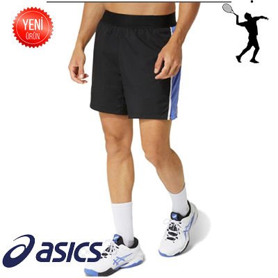 7 In Short - Asics Erkek Tenis Short
