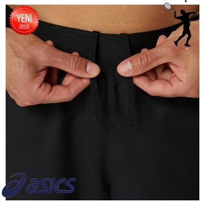 7 In Short - Asics Erkek Tenis Short