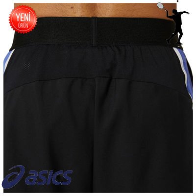 7 In Short - Asics Erkek Tenis Short