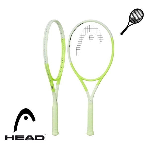 Head Extreme MP L 2024 280 Gr Tenis Raketi (Kordajsız)