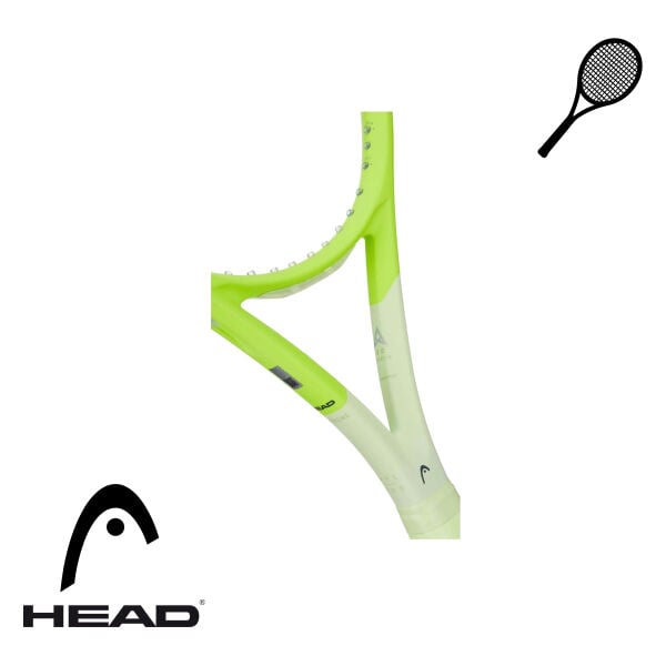 Head Extreme MP L 2024 280 Gr Tenis Raketi (Kordajsız)