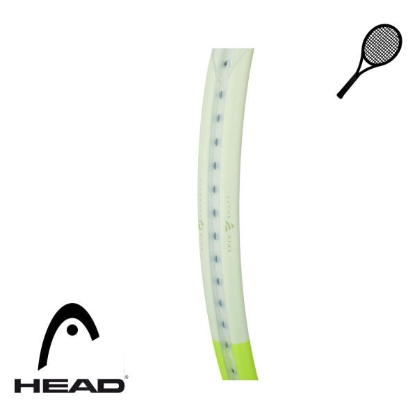 Head Extreme MP L 2024 280 Gr Tenis Raketi (Kordajsız)