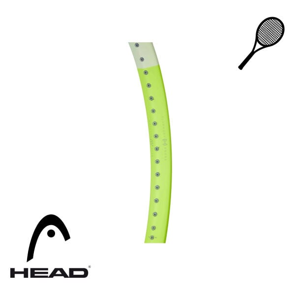 Head Extreme MP L 2024 280 Gr Tenis Raketi (Kordajsız)