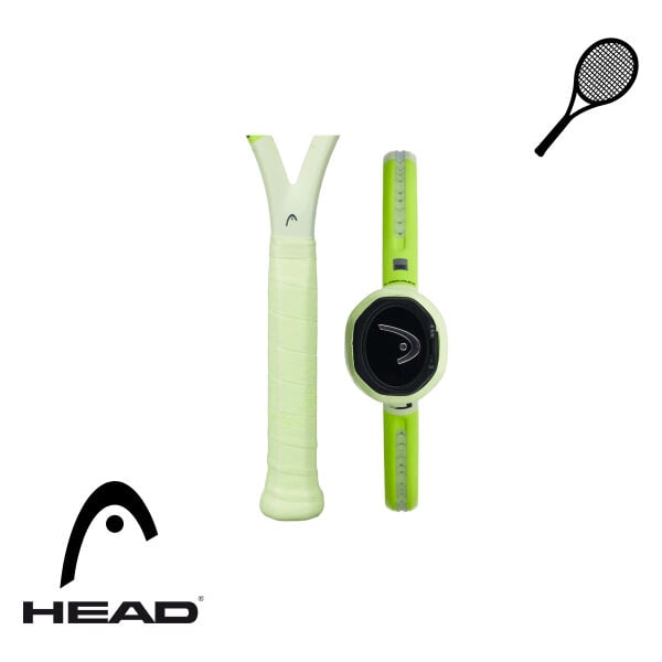 Head Extreme MP L 2024 280 Gr Tenis Raketi (Kordajsız)