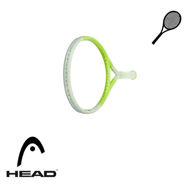 Head Extreme MP L 2024 280 Gr Tenis Raketi (Kordajsız)