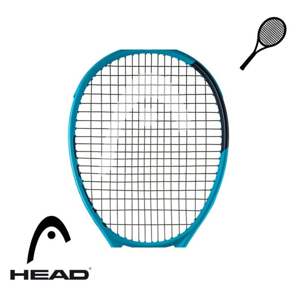 Head Boom MP L 2026 275 Gr Tenis Raketi (Kordajsız)