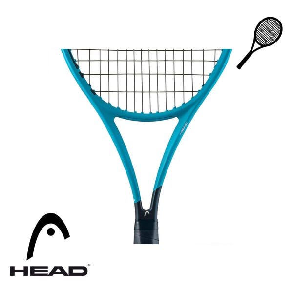 Head Boom MP L 2026 275 Gr Tenis Raketi (Kordajsız)