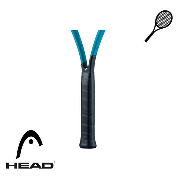 Head Boom MP L 2026 275 Gr Tenis Raketi (Kordajsız)