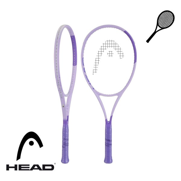 Head Boom MP L Alternate 2026 275 Gr Tenis Raketi (Kordajsız)
