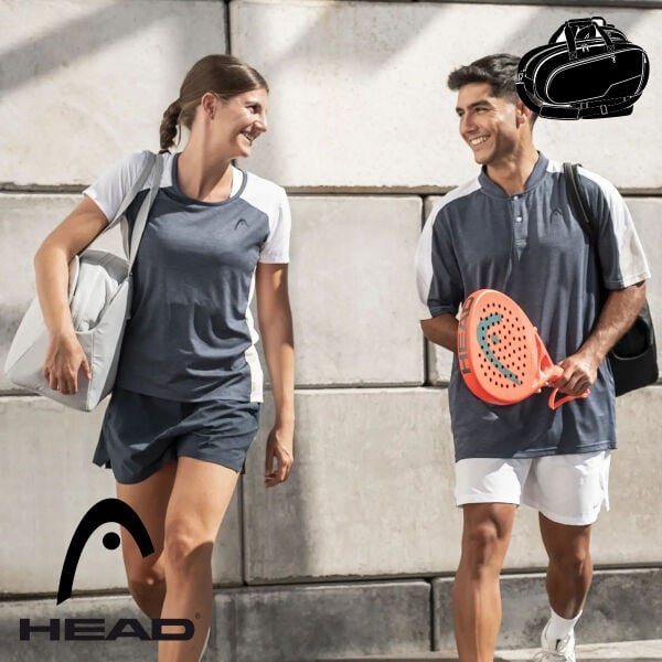 HEAD Pro X Tote Bag 22L LG Padel Çantası