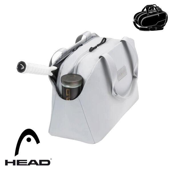 HEAD Pro X Tote Bag 22L LG Padel Çantası