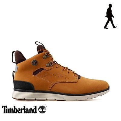 Kilington Hiker Chukka