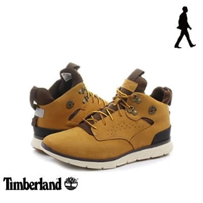 Kilington Hiker Chukka