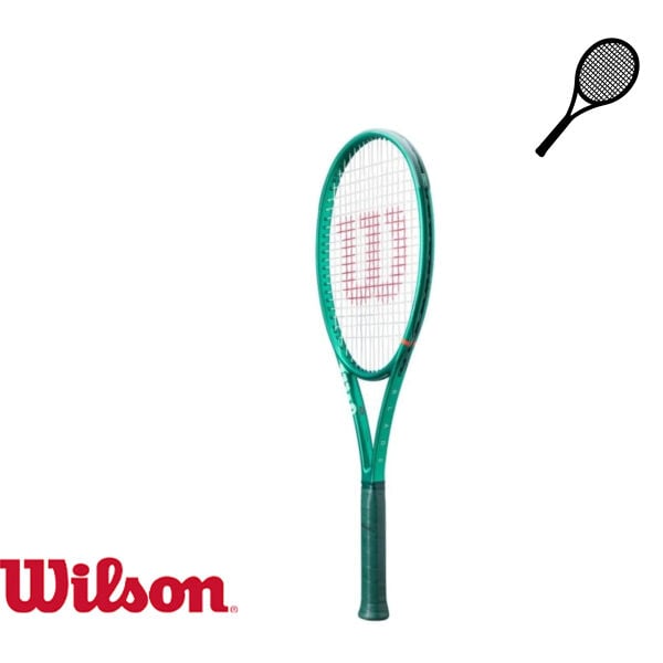 Wilson Blade 100L V10 285 Gr Tenis Raketi (Kordajsız)