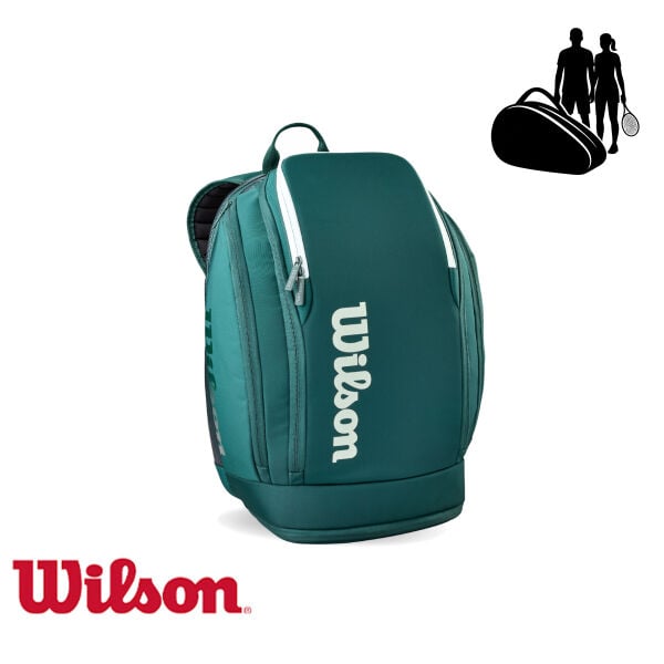 Wilson Tenis Sırt Çantası Blade V10 Super Tour