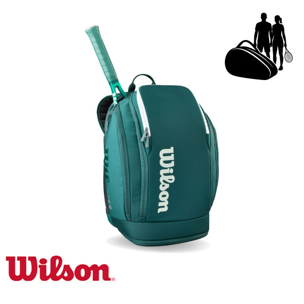 Wilson Tenis Sırt Çantası Blade V10 Super Tour