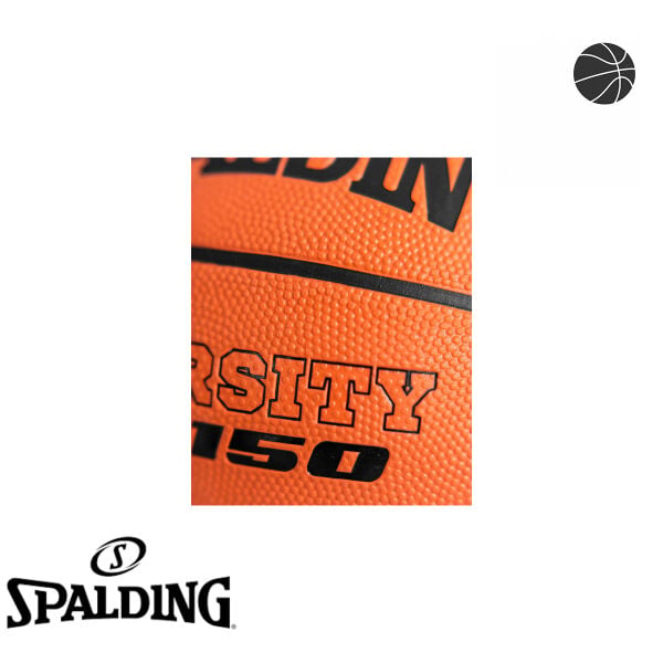Spalding TF-150 Varsity Basketbol Topu 5 Numara FIBA Onaylı