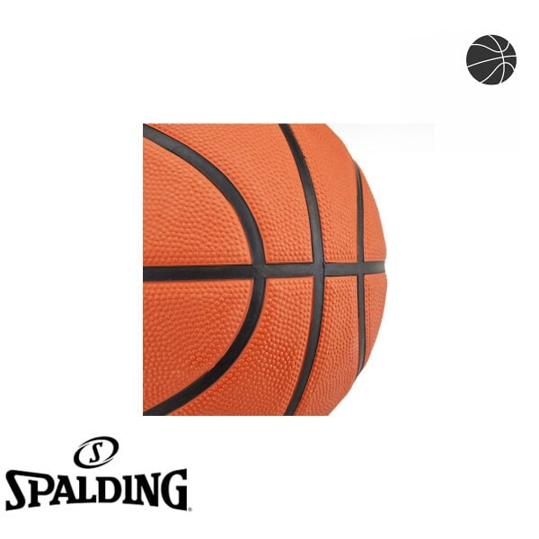 Spalding TF-150 Varsity Basketbol Topu 5 Numara FIBA Onaylı