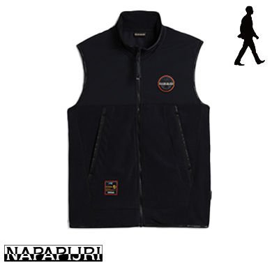 T-Ambato To Vest