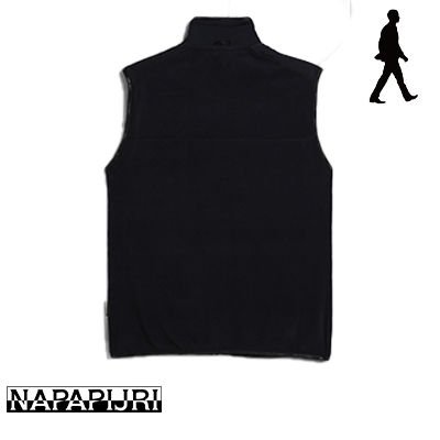 T-Ambato To Vest